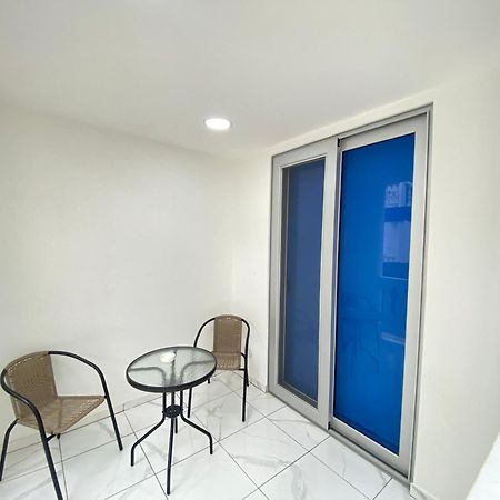 Hotel Checo Sosua Ngoại thất bức ảnh