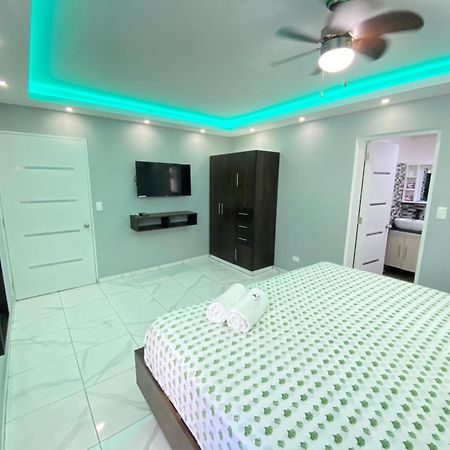 Hotel Checo Sosua Ngoại thất bức ảnh