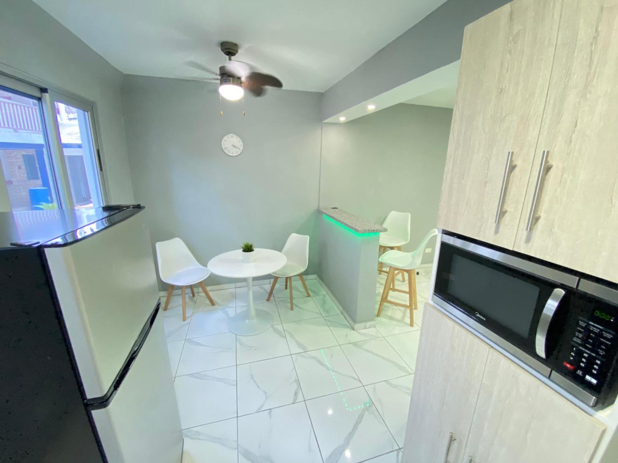 Hotel Checo Sosua Ngoại thất bức ảnh