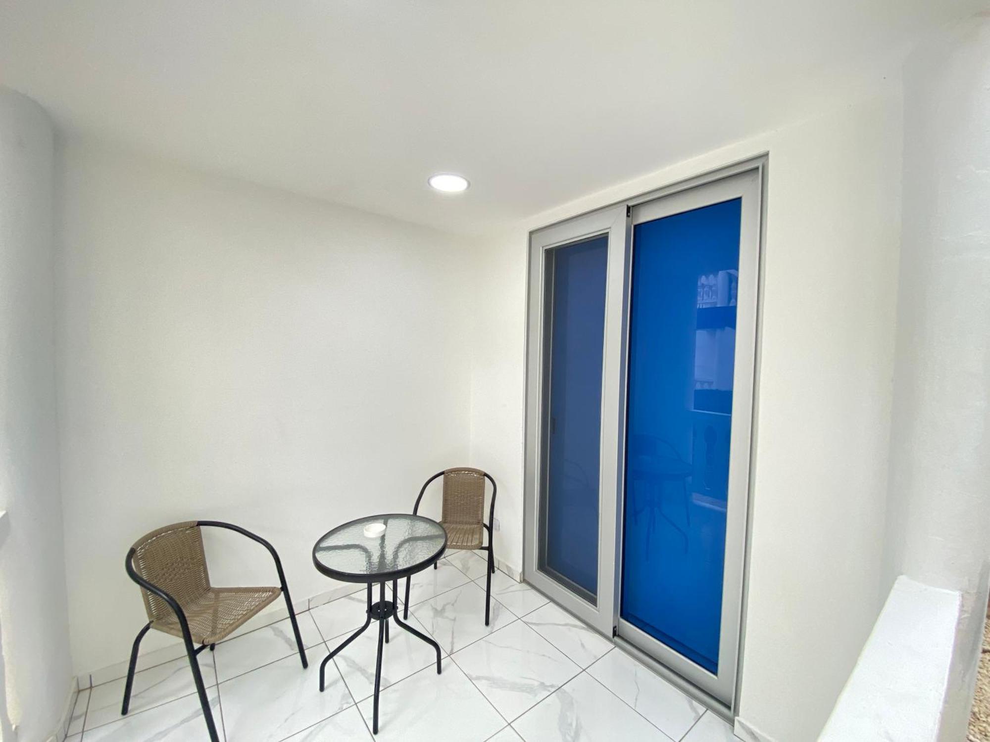 Hotel Checo Sosua Ngoại thất bức ảnh