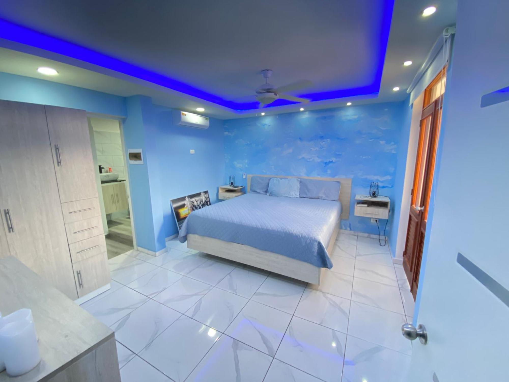 Hotel Checo Sosua Ngoại thất bức ảnh