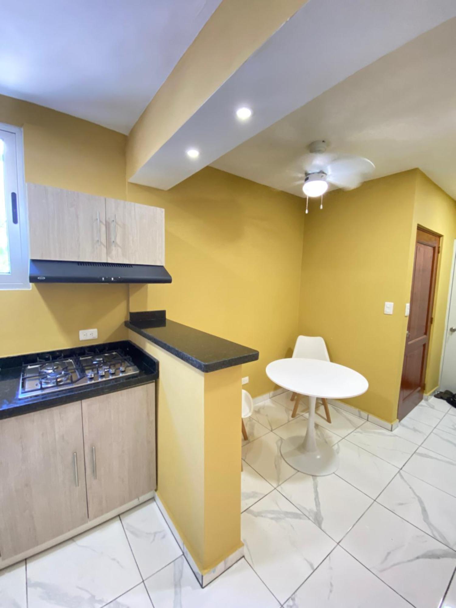 Hotel Checo Sosua Ngoại thất bức ảnh