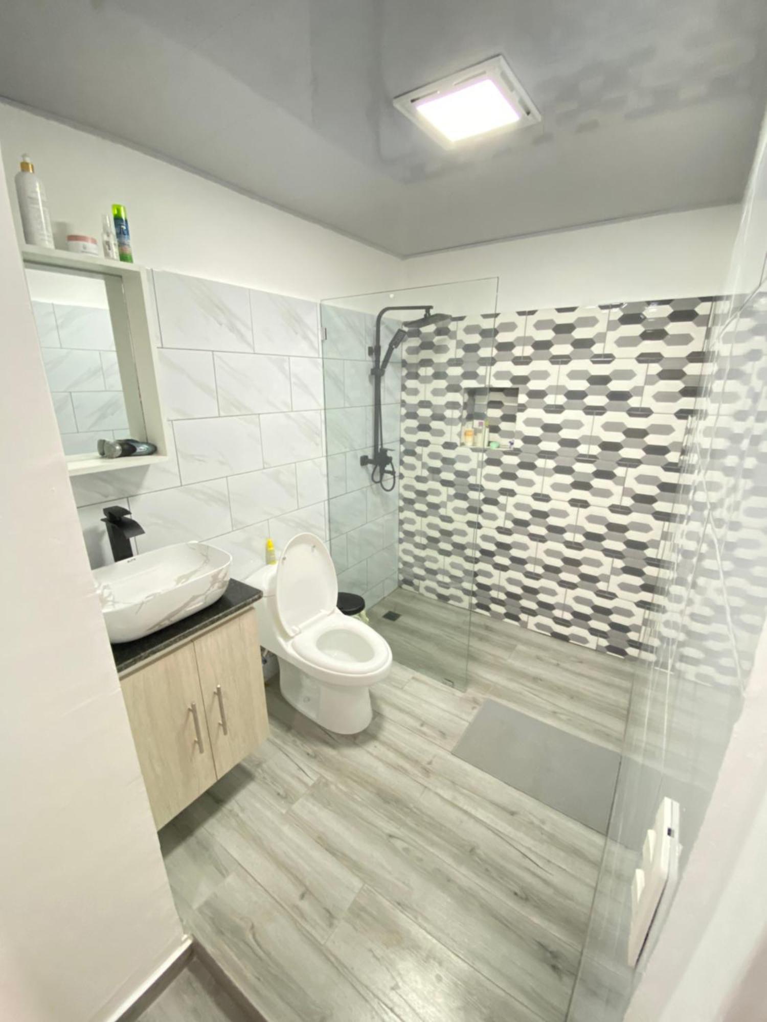 Hotel Checo Sosua Ngoại thất bức ảnh