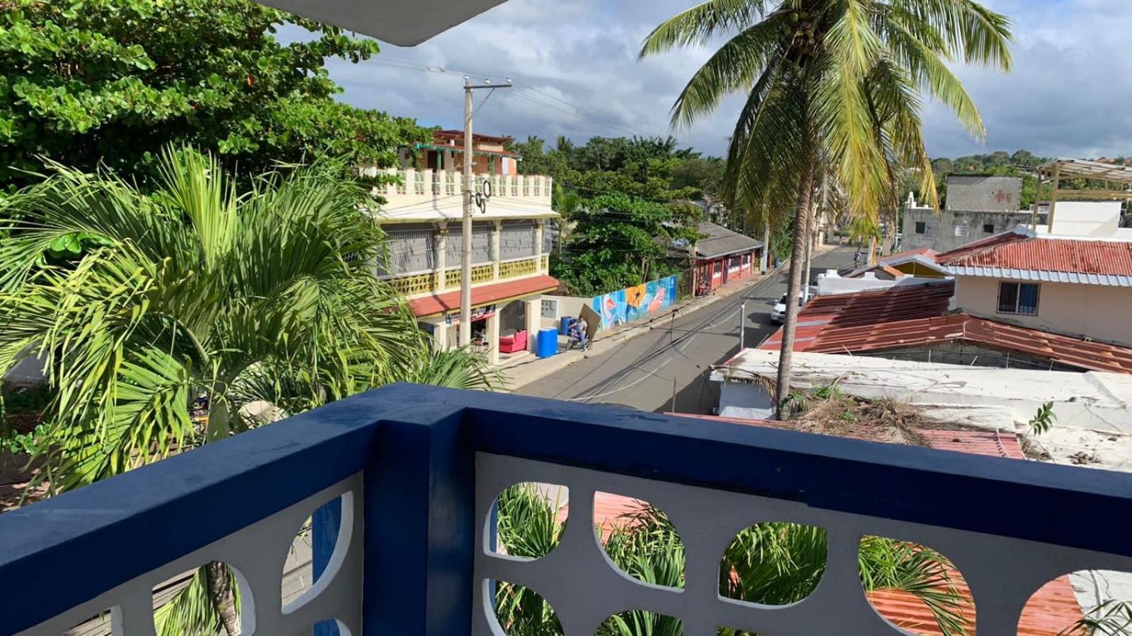 Hotel Checo Sosua Ngoại thất bức ảnh