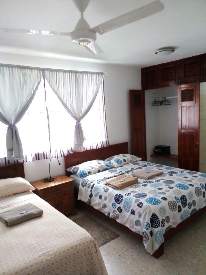 Hotel Checo Sosua Ngoại thất bức ảnh