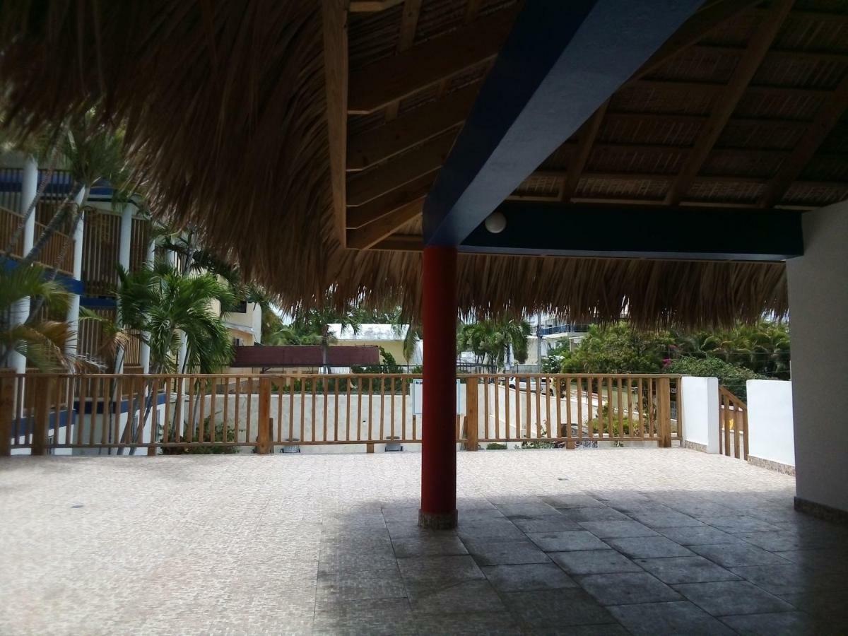 Hotel Checo Sosua Ngoại thất bức ảnh