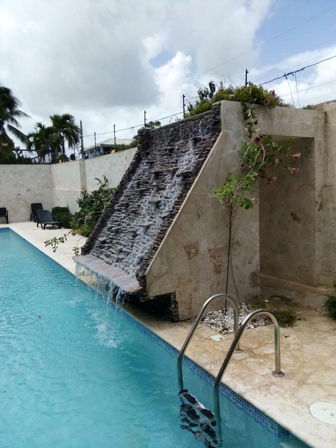 Hotel Checo Sosua Ngoại thất bức ảnh