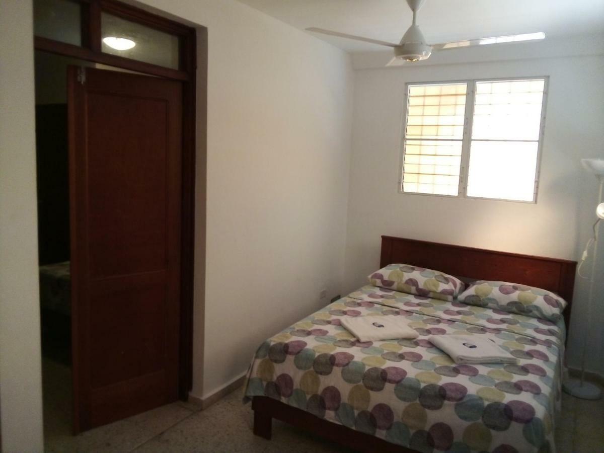 Hotel Checo Sosua Ngoại thất bức ảnh