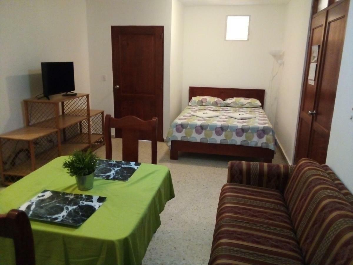Hotel Checo Sosua Ngoại thất bức ảnh