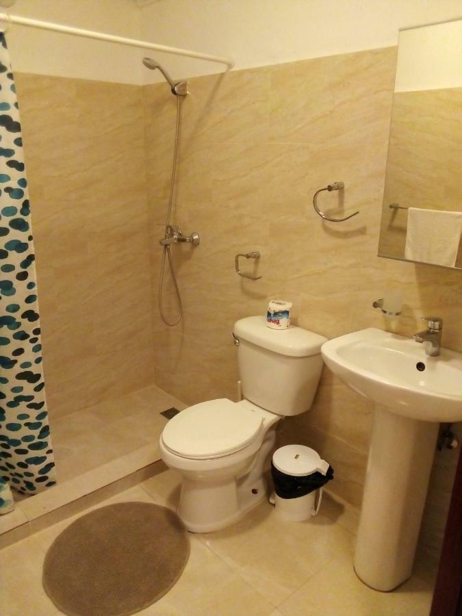 Hotel Checo Sosua Ngoại thất bức ảnh