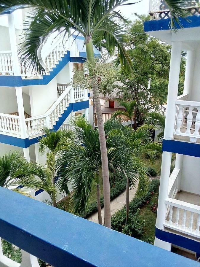 Hotel Checo Sosua Ngoại thất bức ảnh
