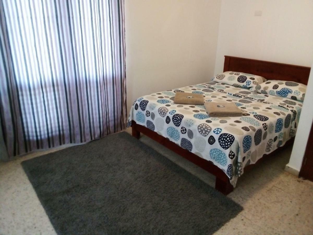 Hotel Checo Sosua Ngoại thất bức ảnh