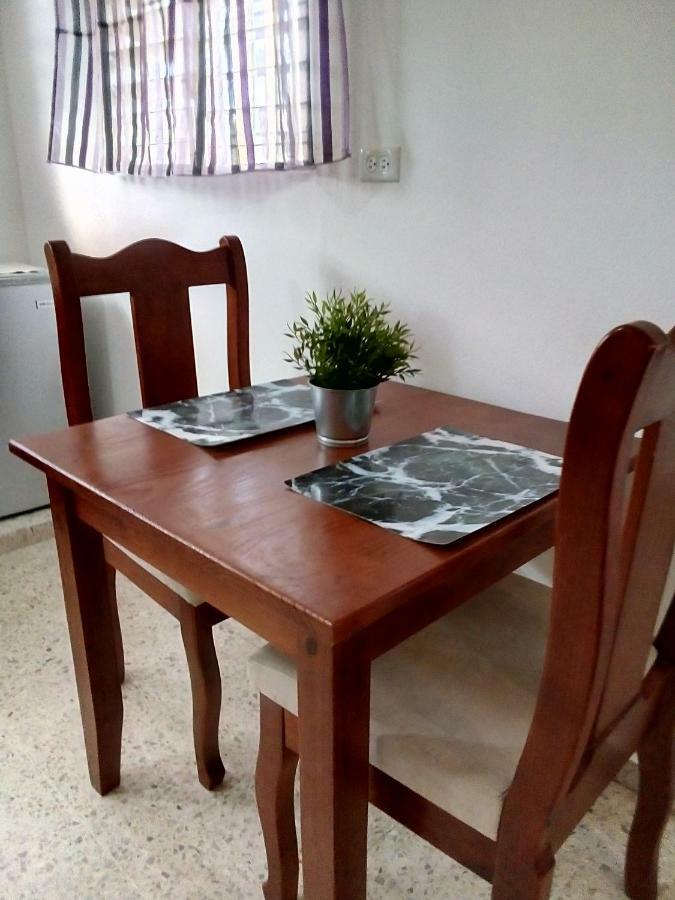 Hotel Checo Sosua Ngoại thất bức ảnh