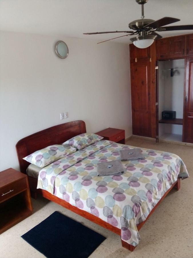 Hotel Checo Sosua Ngoại thất bức ảnh