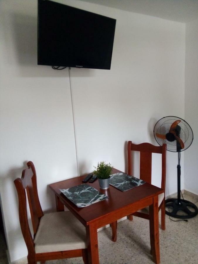 Hotel Checo Sosua Ngoại thất bức ảnh
