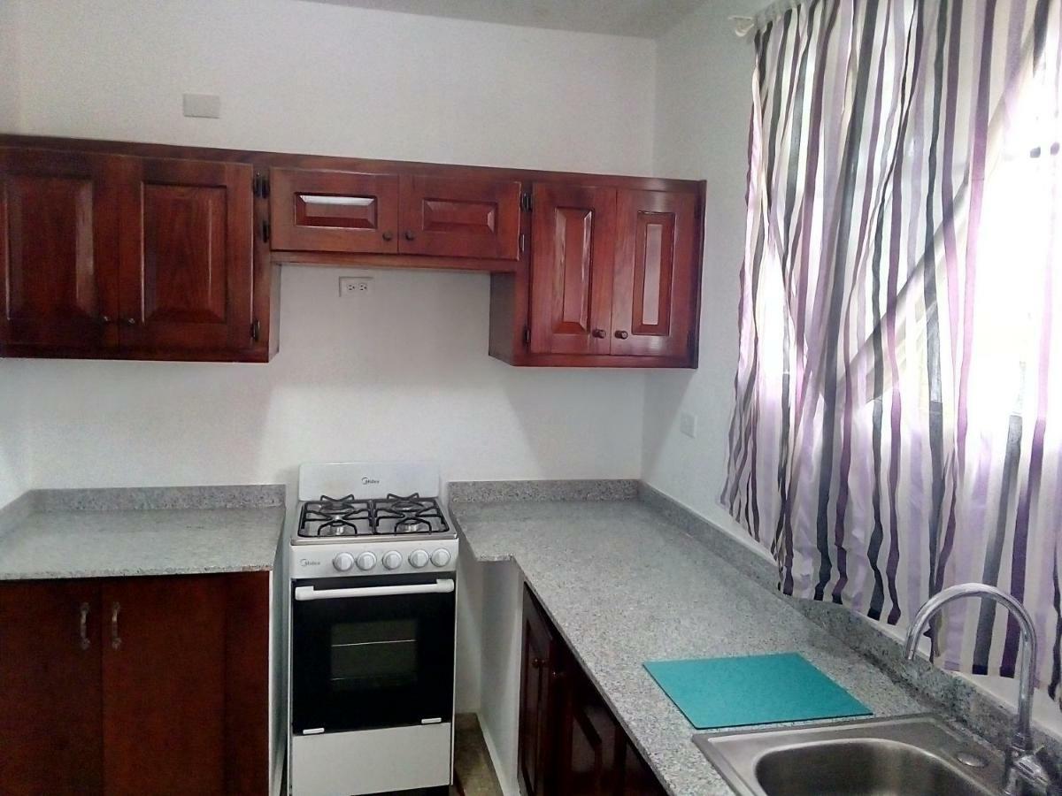 Hotel Checo Sosua Ngoại thất bức ảnh