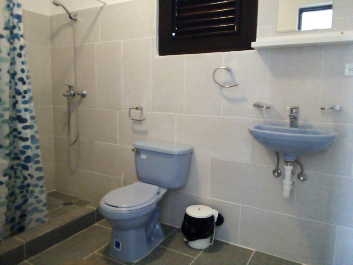 Hotel Checo Sosua Ngoại thất bức ảnh