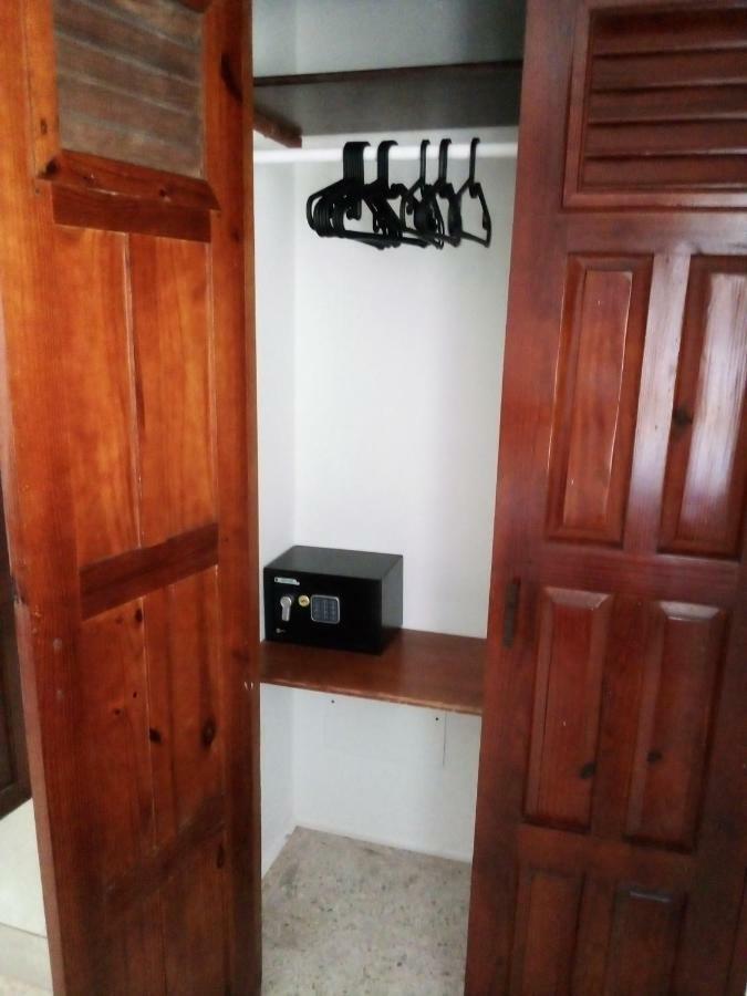 Hotel Checo Sosua Ngoại thất bức ảnh