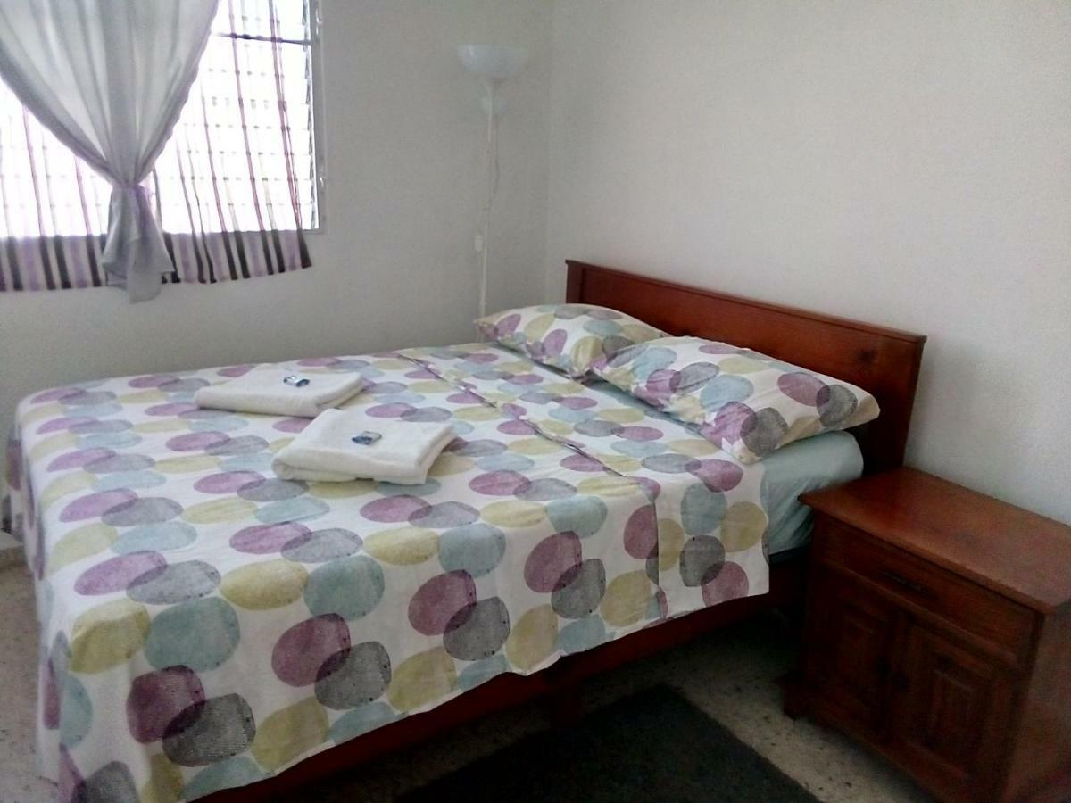 Hotel Checo Sosua Ngoại thất bức ảnh