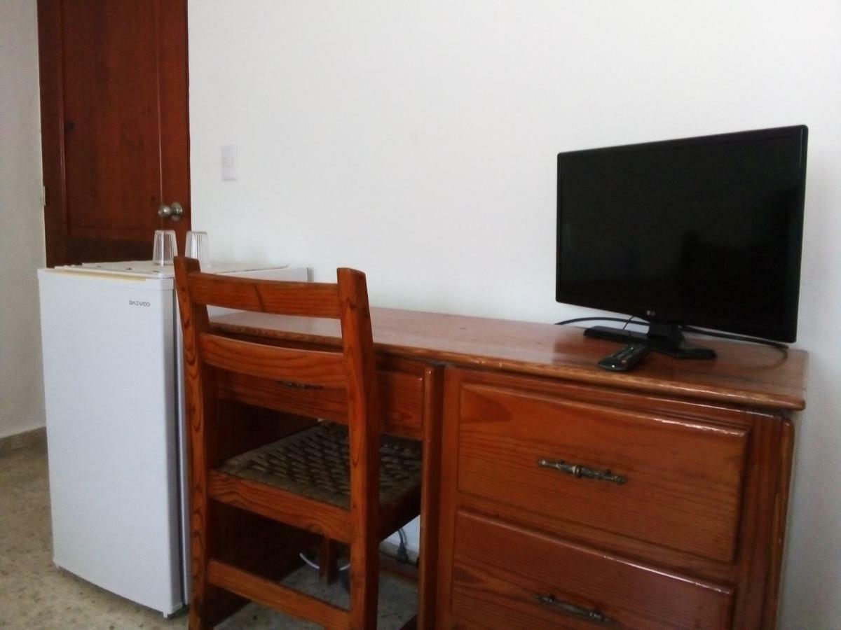 Hotel Checo Sosua Ngoại thất bức ảnh